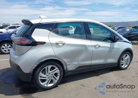 2023 Chevrolet Bolt Ev 1Lt from USA, damaged, VIN 1G1FW6S06P4195820
